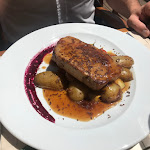 Photo n° 6 de l'avis de Laurent.y fait le 25/05/2017 à 16:15 pour Le Flamingo - L'Ecailler Du Port à Carqueiranne