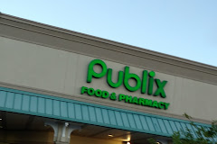 Publix Super Market at First Merritt Shopping Center