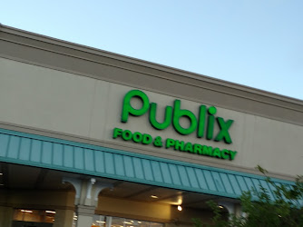 Publix Super Market at First Merritt Shopping Center