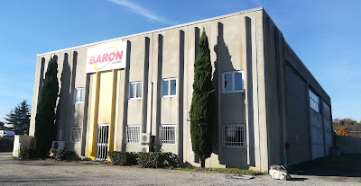 BARON ESM à Saint-Marcel-lès-Valence