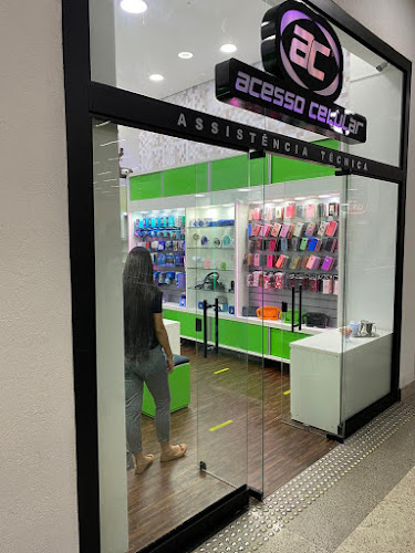 Avaliações sobre Acesso Celular Sumaúma em Manaus - Loja de celulares