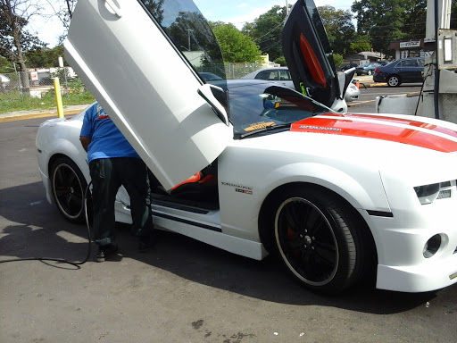 Car Wash «Stadium Wash and Detail», reviews and photos, 1457 Montauk Hwy, Mastic, NY 11950, USA