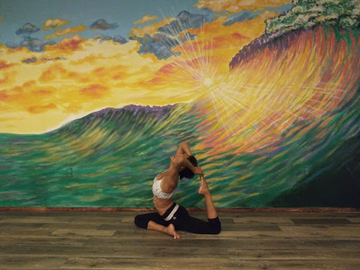 Yoga Studio «Glow Hot Yoga», reviews and photos, 16360 Pacific Coast Hwy #100, Huntington Beach, CA 92649, USA