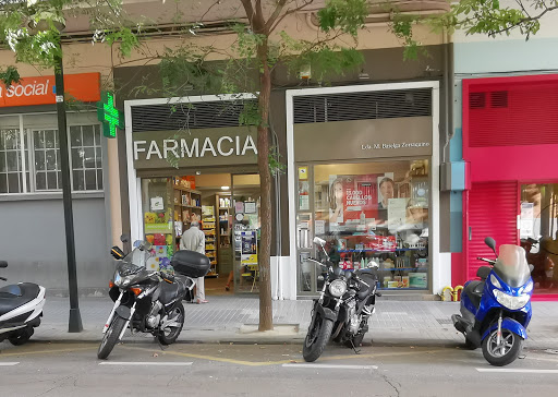 Farmacia M.          Baselga