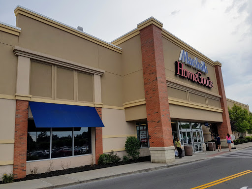 Department Store «HomeGoods», reviews and photos, 3501 W Genesee St, Camillus, NY 13031, USA