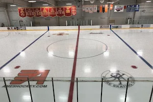 Ames/ISU Ice Arena image