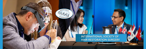 International Society of Hair Restoration Surgery