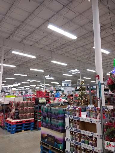 Warehouse club «BJ’s Wholesale Club», reviews and photos, 7905 Lyles Ln NW, Concord, NC 28027, USA