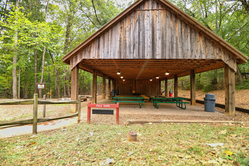 Nature Preserve «Autrey Mill Nature Preserve & Heritage Center», reviews and photos, 9770 Autrey Mill Rd, Johns Creek, GA 30022, USA