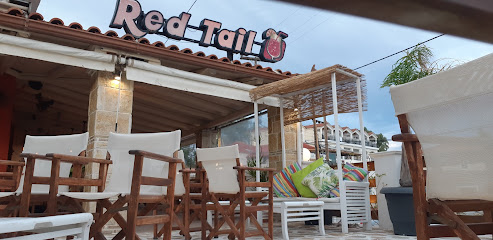 RED TAIL COCKTAIL BAR