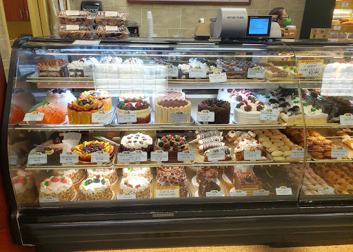 Gourmet Grocery Store «Doris Italian Market & Bakery», reviews and photos, 10020 Pines Blvd, Pembroke Pines, FL 33024, USA