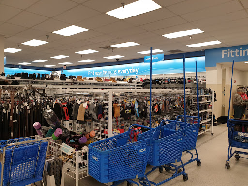Clothing Store «Ross Dress for Less», reviews and photos, 12270 Rockville Pike, Rockville, MD 20852, USA