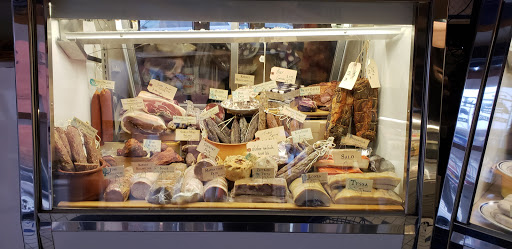 Cafe «Publican Quality Meats», reviews and photos, 825 W Fulton Market, Chicago, IL 60607, USA