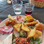 Photo n°1 de l'avis de Sara.. fait le 28/02/2021 à 19:52 sur le  Ristorante La Cartiera à Fiumedinisi