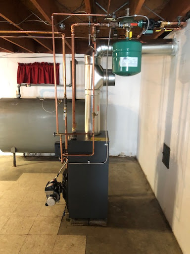 Plumber «C. V. Wenger Inc.», reviews and photos, 10 Sanders Cir, Chambersburg, PA 17202, USA