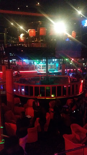 Night Club «Venue Nightclub & Lounge», reviews and photos, 4730 Frontage Rd, Forest Park, GA 30297, USA