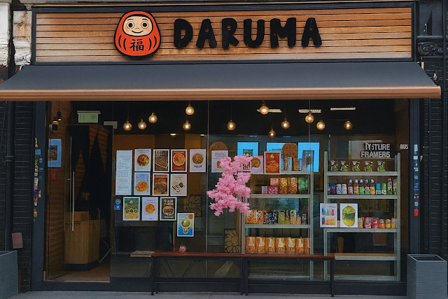 Daruma