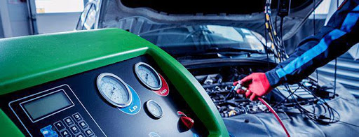 Auto Repair Shop «Star Automotive LLC», reviews and photos, 1180 Newbury Rd # B, Newbury Park, CA 91320, USA