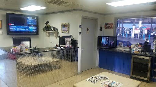 Auto Repair Shop «Apache Auto Repair», reviews and photos, 10728 E Apache Trail, Apache Junction, AZ 85120, USA