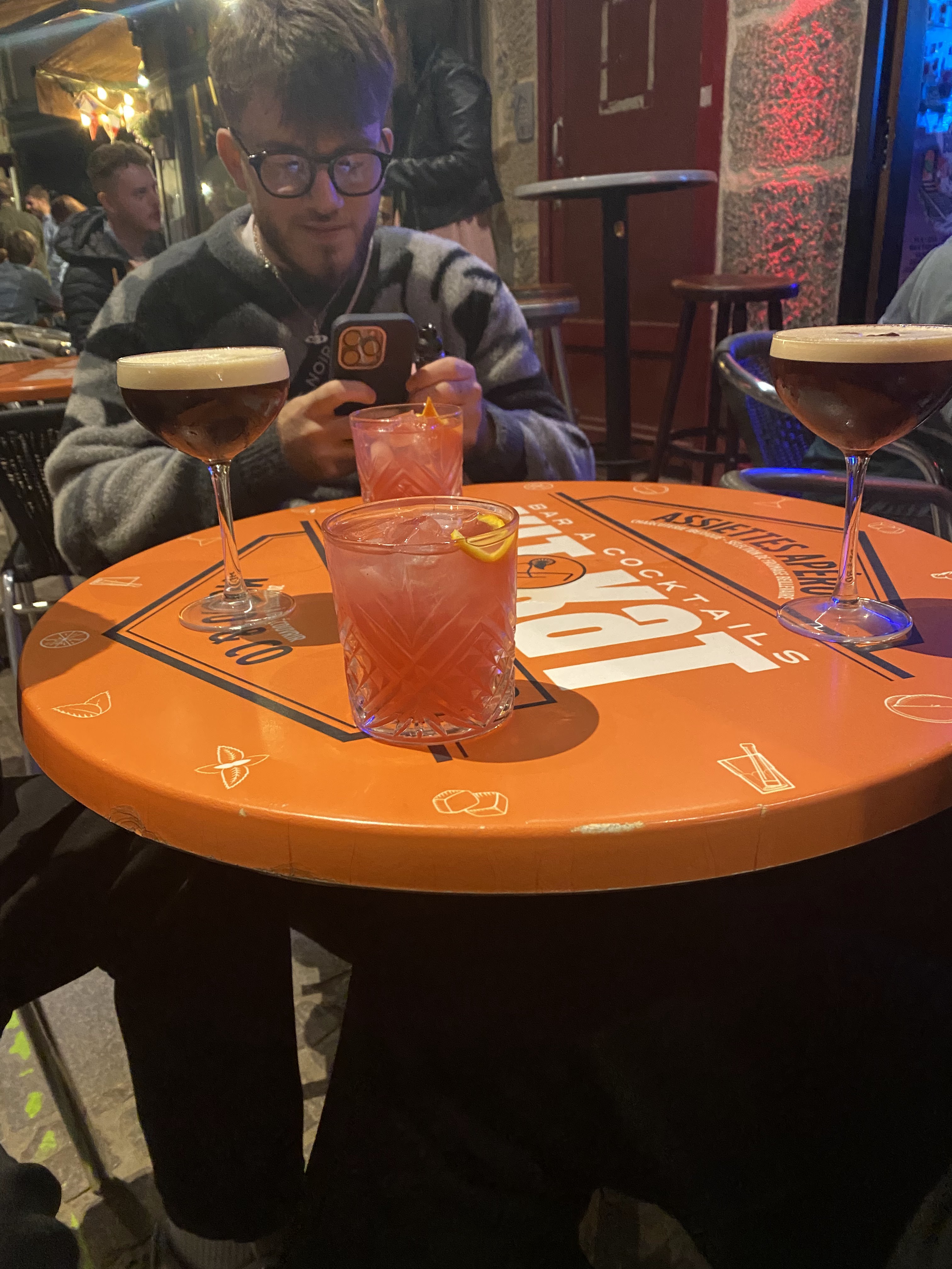 Photo n° 2 de l'avis de Louison.e fait le 16/10/2023 à 04:20