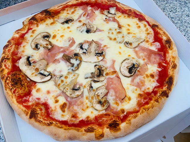 Sapore di Pizza - Pizzaria