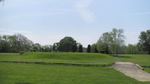 Golf Course «Crawfordsville Municipal Golf Course», reviews and photos, 1000 E South Blvd, Crawfordsville, IN 47933, USA
