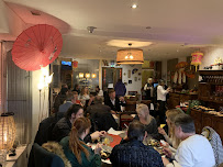 Atmosphère du Restaurant japonais côté d’ asie Narbonne - n°11