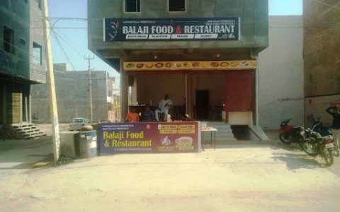 Balaji Food&Restaurent image