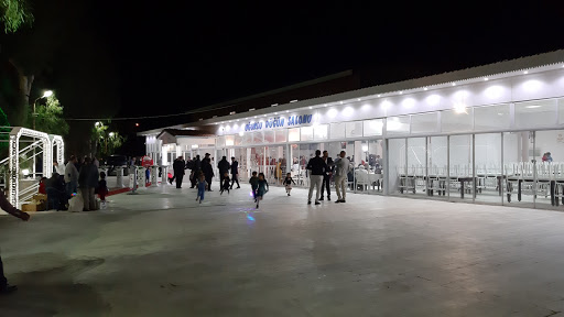 Uğurlu Düğün Salonu Datça