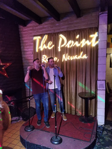 Night Club «The Point Night Club», reviews and photos, 1601 S Virginia St, Reno, NV 89502, USA