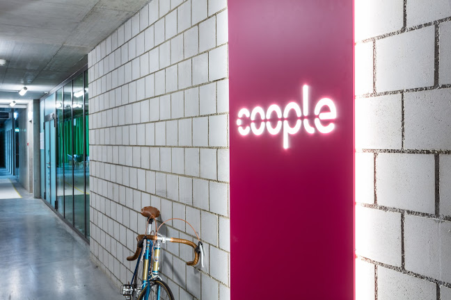 Coople (Schweiz) AG