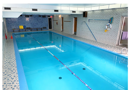 Aquapro - School Swimming