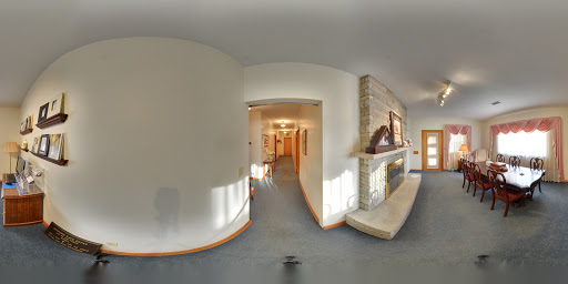 Funeral Home «Brater - Winter Funeral Home», reviews and photos, 201 S Vine St, Harrison, OH 45030, USA