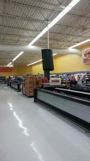 Department Store «Walmart Supercenter», reviews and photos, 1575 Coshocton Ave, Mt Vernon, OH 43050, USA
