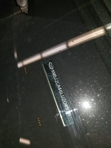 Hyundai Dealer «Vision Hyundai Rochester», reviews and photos, 2525 W Henrietta Rd, Rochester, NY 14623, USA