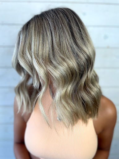 Hair Salon «Pavlova Salon», reviews and photos, 6250 NY-25A, Wading River, NY 11792, USA
