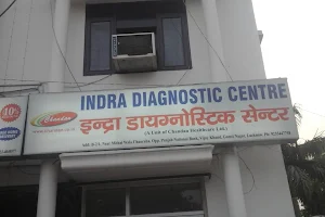 Indra Diagnostic Centre now Chandan diagnostic image