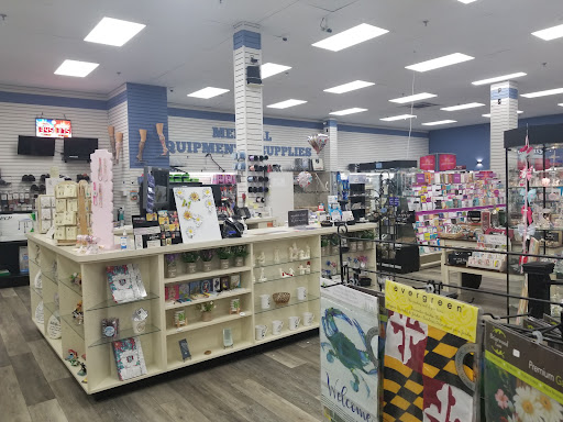 Pharmacy «Drug City Pharmacy», reviews and photos, 2805 S North Point Rd, Baltimore, MD 21222, USA