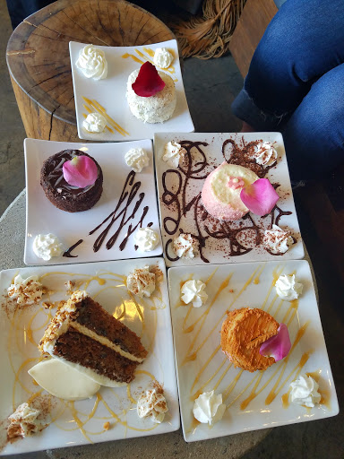 Coffee Shop «skybound coffee + dessert lounge-melrose», reviews and photos, 1661 S Melrose Dr, Vista, CA 92081, USA