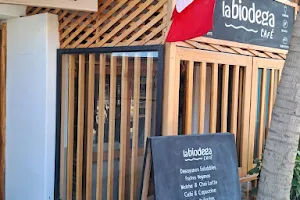 La Biodega Café image