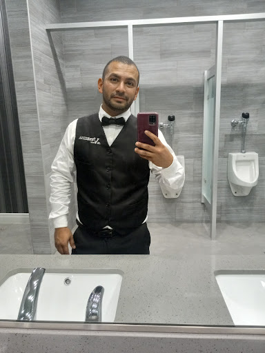 Event Venue «Venezzia the Venue», reviews and photos, 5 Event Center Blvd, Brownsville, TX 78526, USA