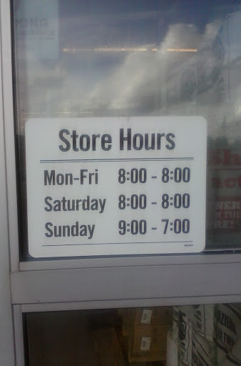 Home Improvement Store «Tractor Supply Co.», reviews and photos, 25 Putnam Plaza, Greencastle, IN 46135, USA