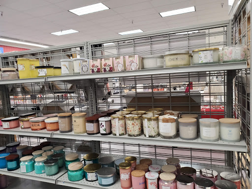 Clothing Store «Burlington Coat Factory», reviews and photos, 3651 Wall Ave, Ogden, UT 84405, USA