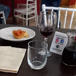 Photo n°3 de l'avis de Cecilia.o fait le 03/05/2024 à 14:54 sur le  Osteria Ristorante Titina à Cassino