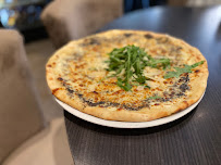 Pizza du Restaurant italien La Voglia Pazza à La Garenne-Colombes - n°11
