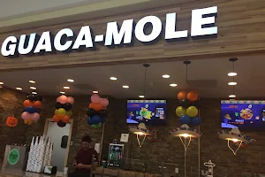 Guaca-Mole image