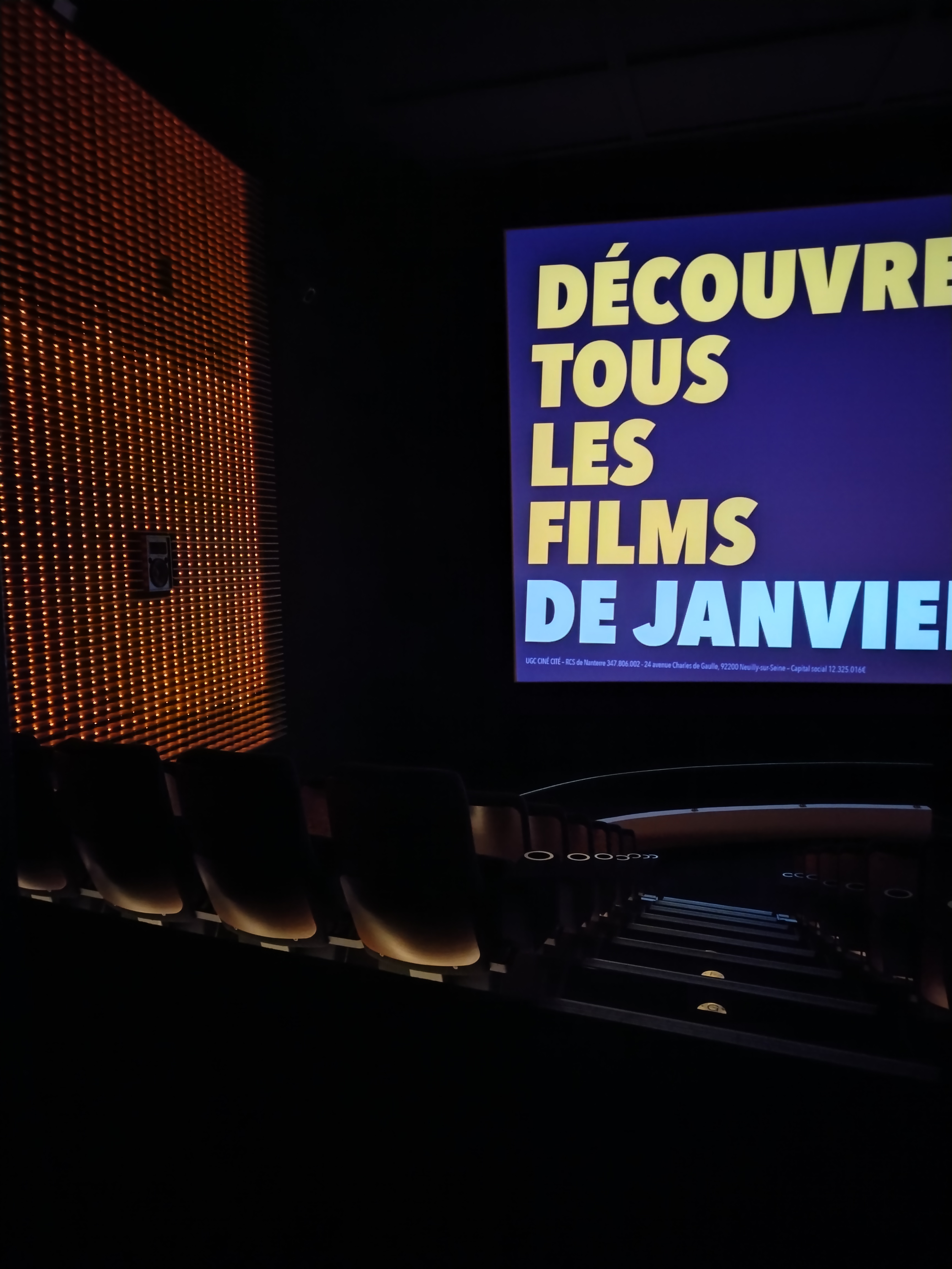 Photo n° 2 de l'avis de Isra.H fait le 10/01/2024 à 16:52