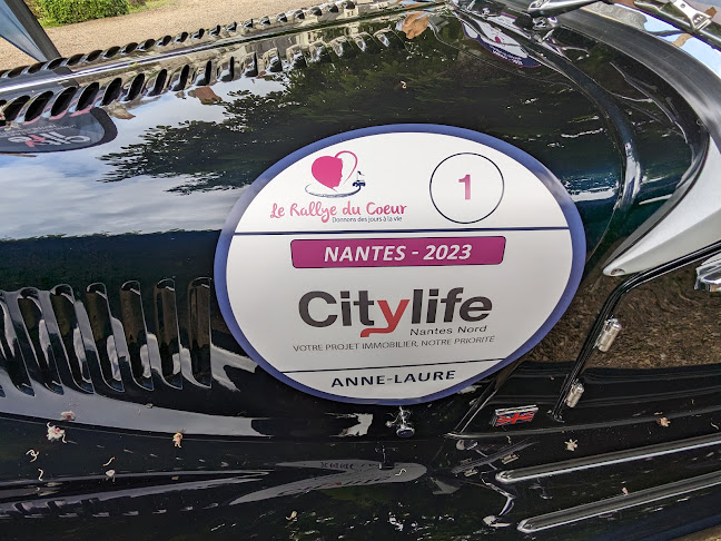 Comentarii opinii despre CityLife Nantes (agence immobilière à Nantes)
