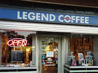 Legend Comics