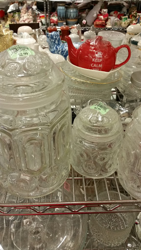 Thrift Store «Goodwill Store & Donation Center», reviews and photos